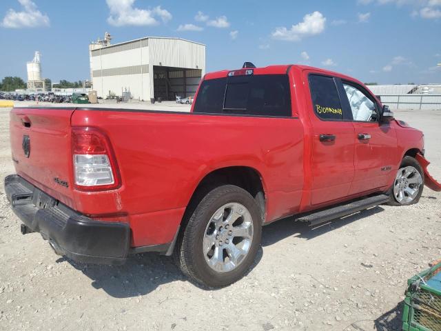 Photo 3 from auction – 2022 RAM 1500 BIG H with VIN 1C6SRFBT3NN198180