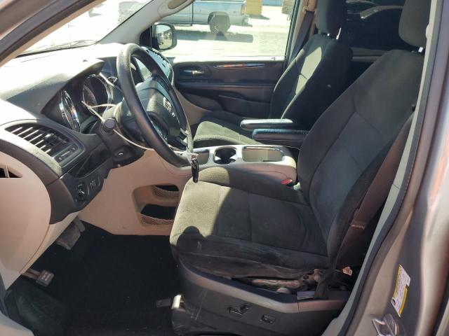 Photo 7 from auction – 2013 DODGE GRAND CARA with VIN 2C4RDGCG5DR553221