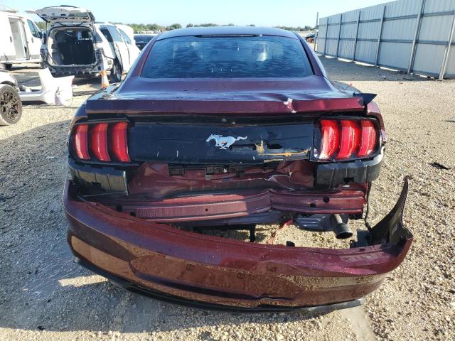 Photo 6 from auction – 2018 FORD MUSTANG with VIN 1FA6P8TH0J5171198