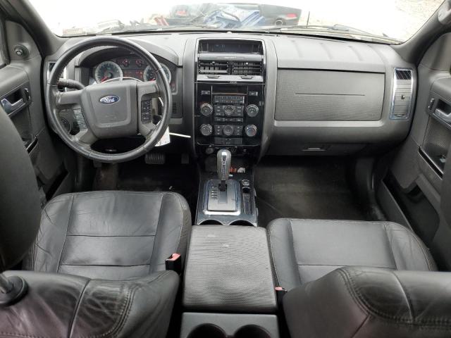 Photo 8 from auction – 2010 FORD ESCAPE XLT with VIN 1FMCU0D70AKA43974