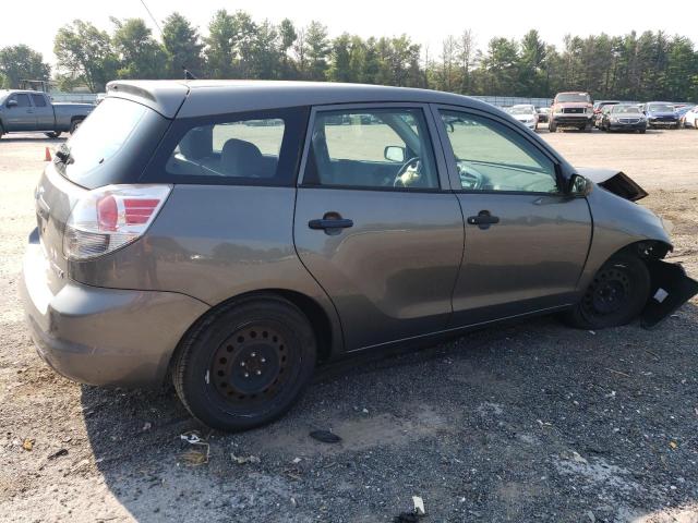 Photo 3 from auction – 2008 TOYOTA COROLLA MA with VIN 2T1KR32EX8C704426