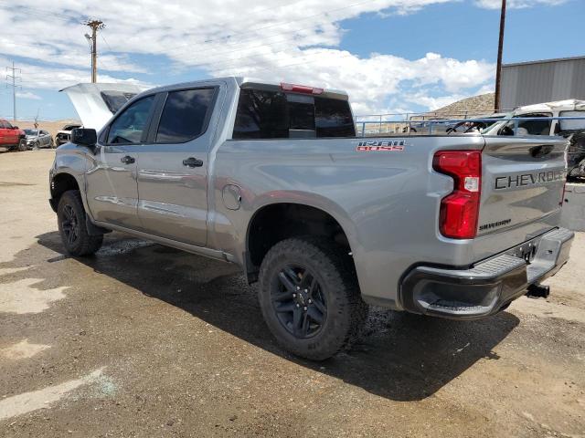 Photo 2 from auction – 2024 CHEVROLET SILVERADO with VIN 3GCUDFE82RG303264