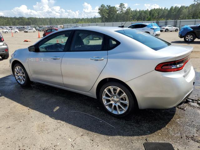 Photo 2 from auction – 2013 DODGE DART LIMIT with VIN 1C3CDFCH5DD135306