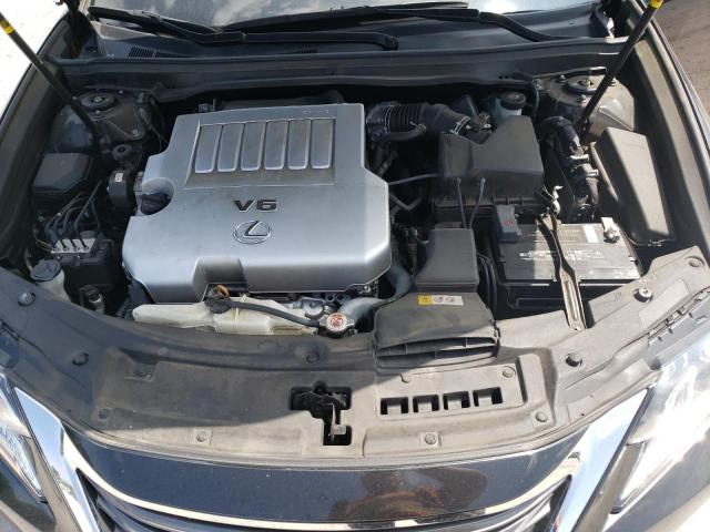 Photo 11 from auction – 2017 LEXUS ES 350 with VIN 58ABK1GG5HU053751