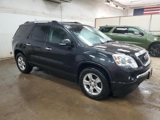 Photo 4 from auction – 2012 GMC ACADIA SLE with VIN 1GKKVPED9CJ191094
