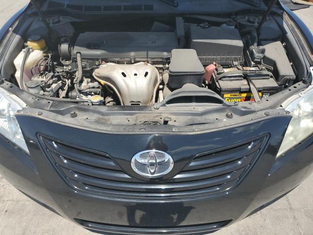 Photo 11 from auction – 2009 TOYOTA CAMRY AUTO with VIN 4T1BE46K09U880810