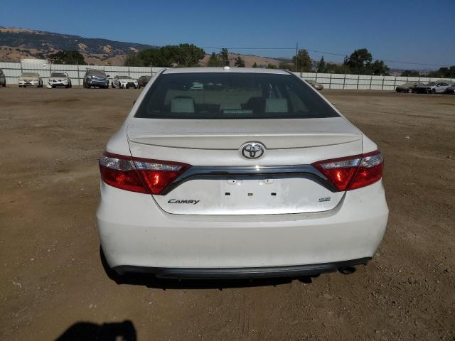Photo 6 from auction – 2016 TOYOTA CAMRY LE with VIN 4T1BF1FK8GU253457
