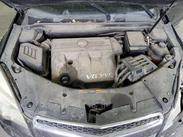 صورة رقم 11 من المزاد - 2014 CHEVROLET EQUINOX LT مع VIN 2GNFLBE37E6305095