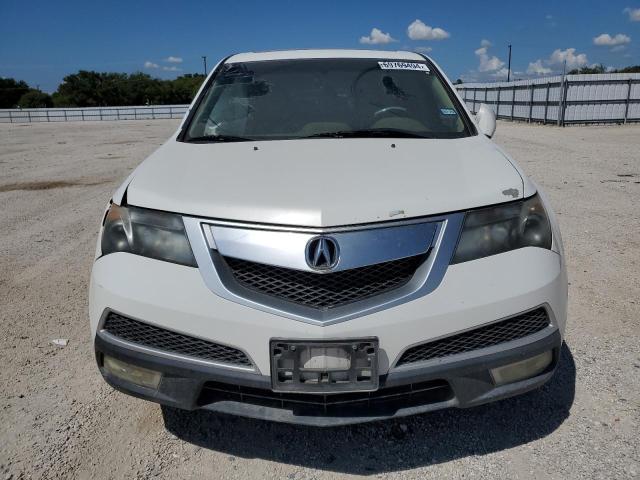 Photo 5 from auction – 2012 ACURA MDX TECHNO with VIN 2HNYD2H30CH504768