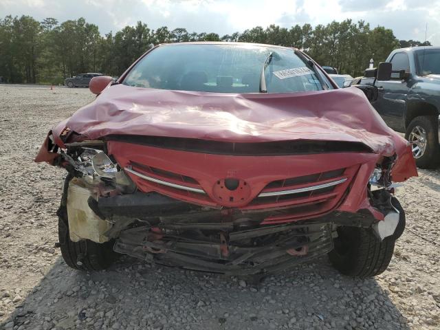 Photo 5 from auction – 2013 TOYOTA COROLLA BA with VIN 5YFBU4EE7DP191517