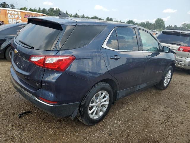 Photo 3 from auction – 2018 CHEVROLET EQUINOX LT with VIN 3GNAXJEV1JS556250
