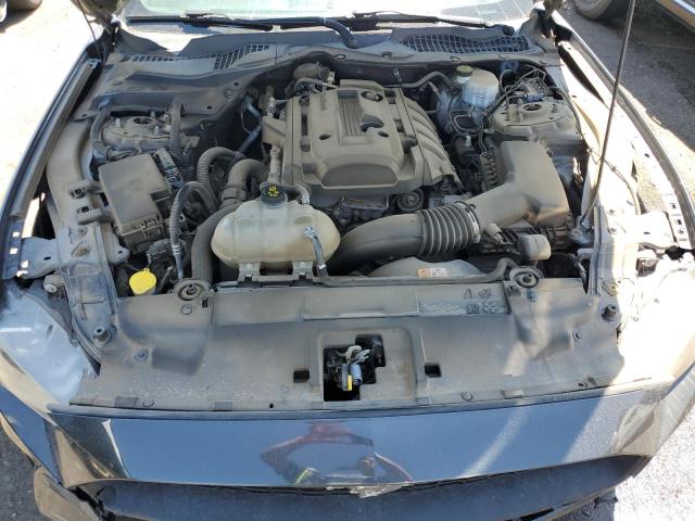 Photo 11 from auction – 2018 FORD MUSTANG with VIN 1FA6P8TH9J5123134