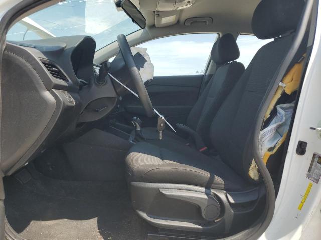 Photo 7 from auction – 2019 HYUNDAI ACCENT SE with VIN 3KPC24A30KE038751