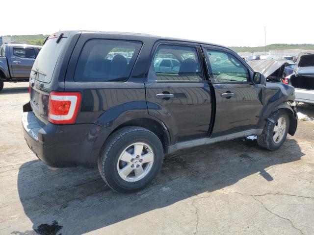Photo 3 from auction – 2010 FORD ESCAPE XLS with VIN 1FMCU0C77AKC95397