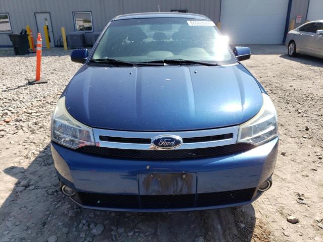 Photo 5 from auction – 2009 FORD FOCUS SES with VIN 1FAHP36N09W254066