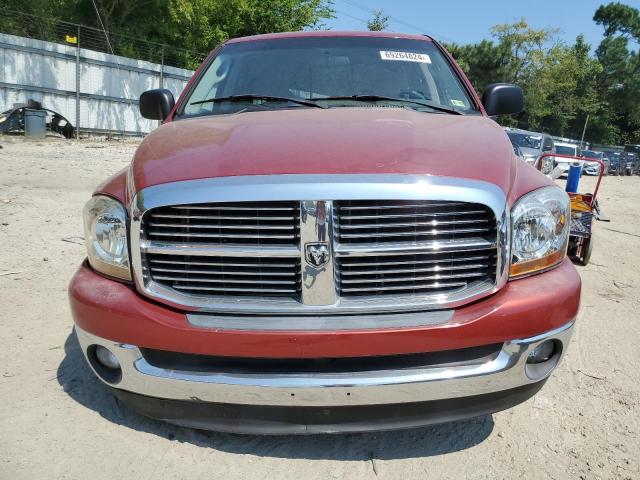 Photo 5 from auction – 2006 DODGE RAM 1500 S with VIN 1D7HA18226J106969