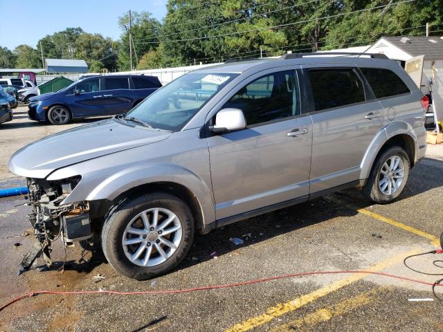 Photo 1 from auction – 2016 DODGE JOURNEY SX with VIN 3C4PDCBG5GT171404