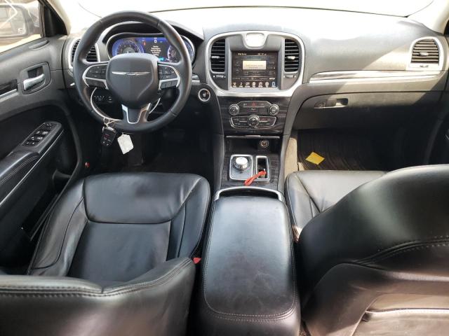 Photo 8 from auction – 2016 CHRYSLER 300 LIMITE with VIN 2C3CCAAG8GH220034