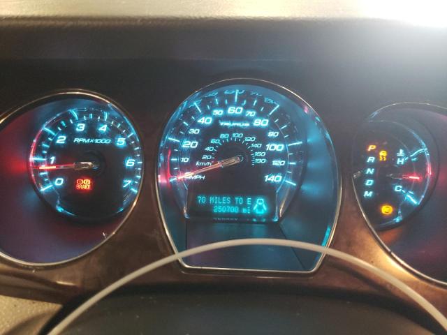 Photo 9 from auction – 2010 FORD TAURUS LIM with VIN 1FAHP2JW0AG121476