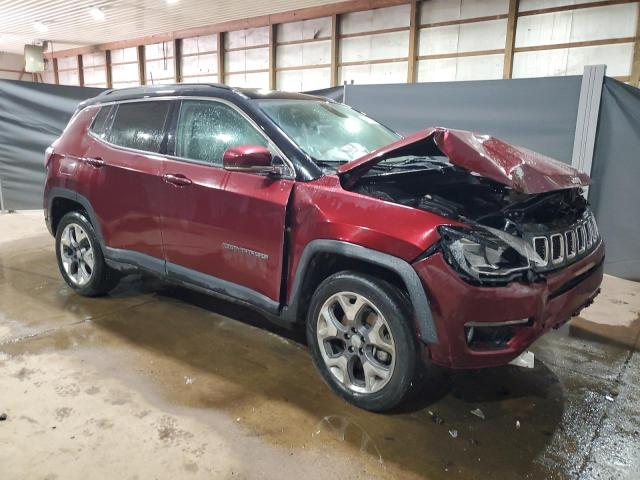 Photo 4 from auction – 2020 JEEP COMPASS LI with VIN 3C4NJDCBXLT221765