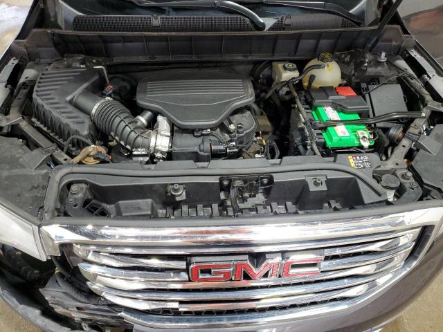 Photo 12 from auction – 2017 GMC ACADIA SLT with VIN 1GKKNULS6HZ166632