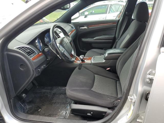 Photo 7 from auction – 2012 CHRYSLER 300 with VIN 2C3CCAAG5CH312048