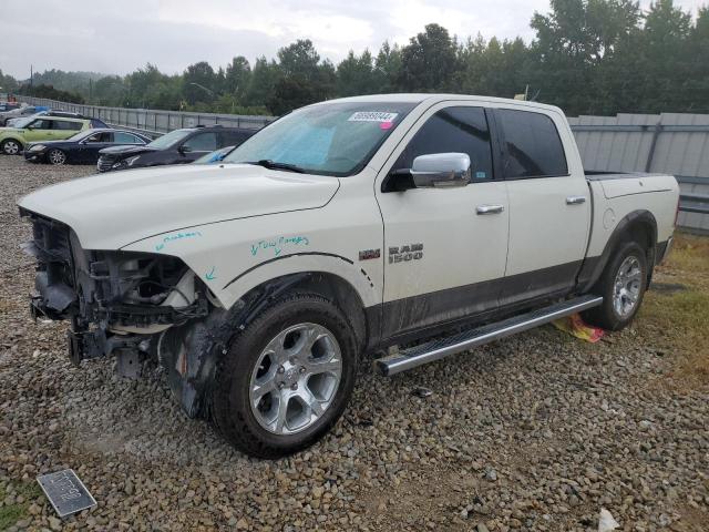 RAM 1500 LARAM 2017 with VIN 1C6RR7NT4HS863089 - Photo from auction