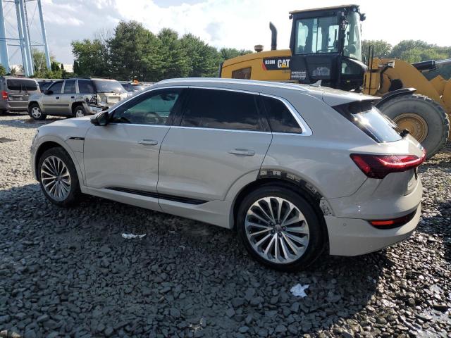 Photo 2 from auction – 2019 AUDI E-TRON PRE with VIN WA1VAAGE8KB015048