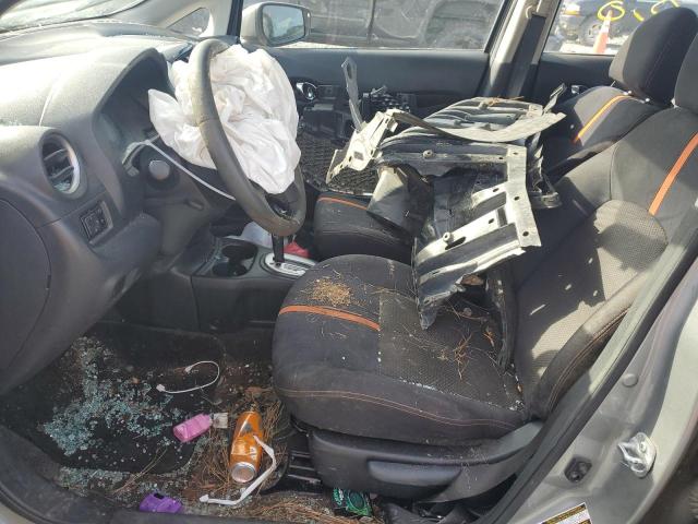Photo 7 from auction – 2015 NISSAN VERSA NOTE with VIN 3N1CE2CP5FL432956