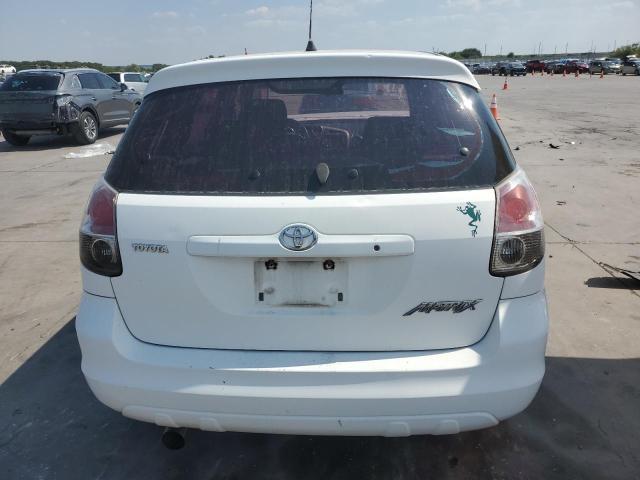 Photo 6 from auction – 2007 TOYOTA COROLLA MA with VIN 2T1KR32E77C676793