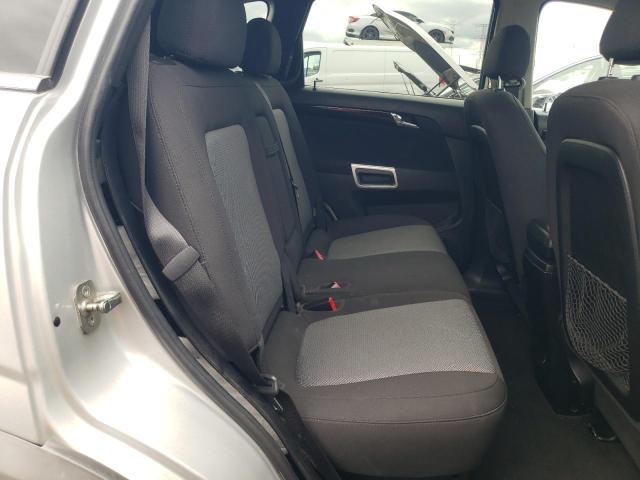 Photo 10 from auction – 2013 CHEVROLET CAPTIVA LS with VIN 3GNAL2EK7DS639936