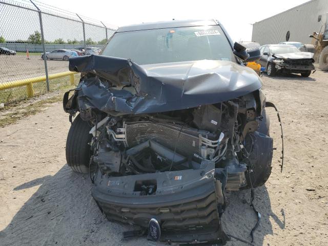 Photo 5 from auction – 2017 FORD EXPLORER P with VIN 1FM5K8AR9HGE02030