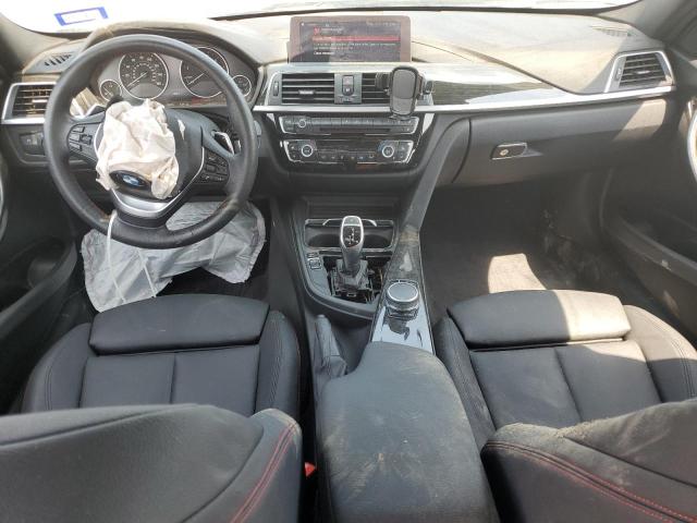 Photo 8 from auction – 2018 BMW 330 XI with VIN WBA8D9G56JNU69611