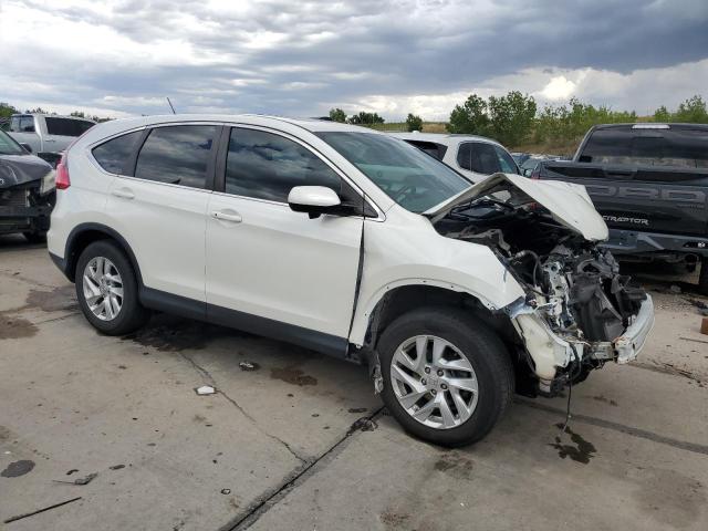 Photo 4 from auction – 2015 HONDA CR-V EX with VIN 5J6RM4H51FL033013