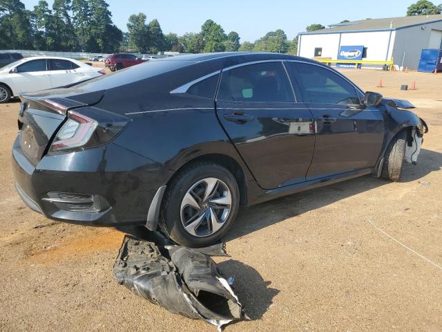 Photo 3 from auction – 2019 HONDA CIVIC LX with VIN 19XFC2F67KE045777