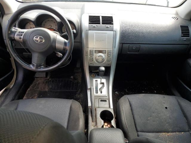Photo 8 from auction – 2010 TOYOTA SCION TC with VIN JTKDE3B79A0321737