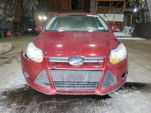 Photo 5 from auction – 2014 FORD FOCUS SE with VIN 1FADP3K22EL366406