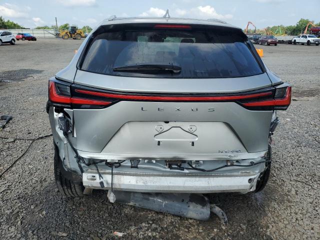 Photo 6 from auction – 2023 LEXUS NX 350 with VIN 2T2GGCEZ4PC023537