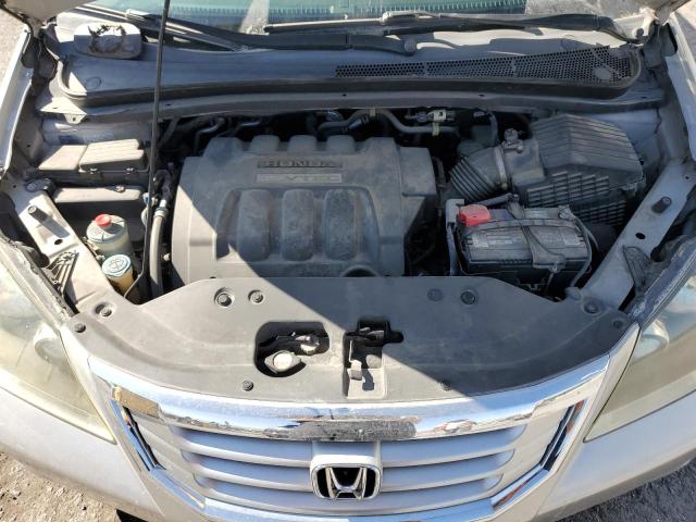 Photo 12 from auction – 2008 HONDA ODYSSEY LX with VIN 5FNRL38238B037076