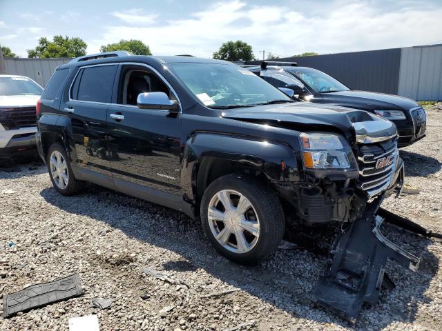 Photo 4 from auction – 2016 GMC TERRAIN SL with VIN 2GKFLUE30G6129079