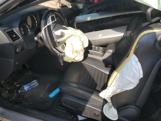 Photo 7 from auction – 2012 DODGE CHALLENGER with VIN 2C3CDYAGXCH157616