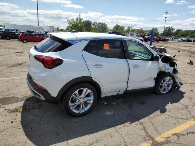 Photo 3 from auction – 2020 BUICK ENCORE GX with VIN KL4MMBS20LB102546