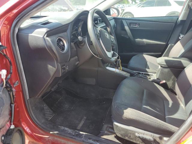 Photo 7 from auction – 2019 TOYOTA COROLLA L with VIN 5YFBURHE5KP918451
