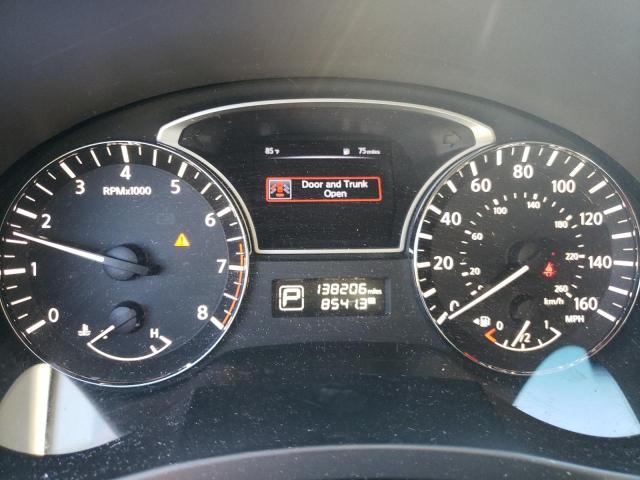Photo 9 from auction – 2015 NISSAN ALTIMA 2.5 with VIN 1N4AL3AP4FC580780
