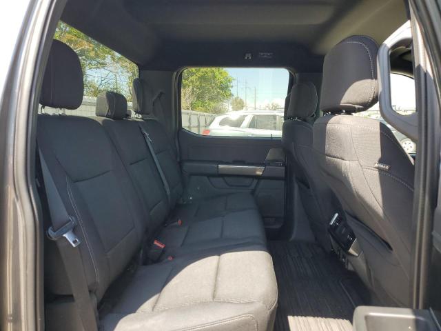 Photo 10 from auction – 2021 FORD F150 SUPER with VIN 1FTEW1EP4MFC48917