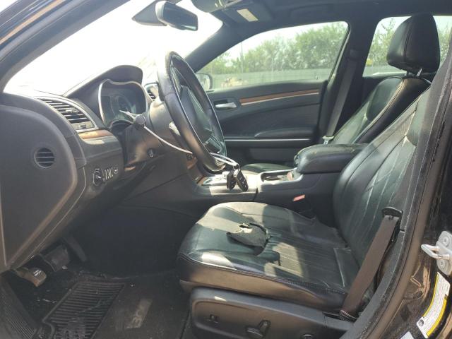 Photo 7 from auction – 2015 CHRYSLER 300C PLATI with VIN 2C3CCASG4FH864577