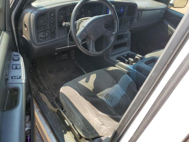Photo 8 from auction – 2004 CHEVROLET SILVERADO with VIN 1GCEK19T84Z301278