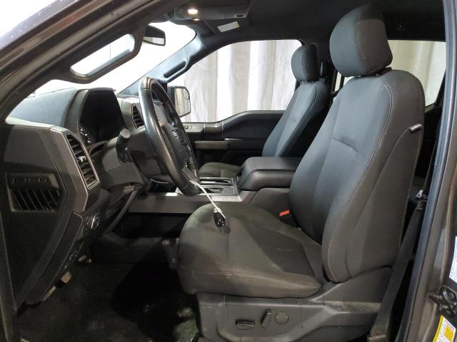 Photo 7 from auction – 2019 FORD F150 SUPER with VIN 1FTEW1E52KFB23720