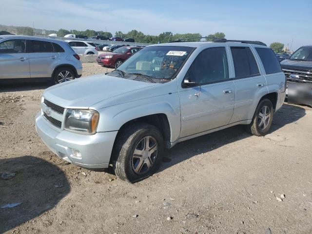 CHEVROLET TRAILBLAZE 2007 with VIN 1GNDT13S572179086 - Photo from auction