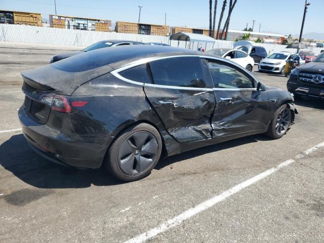 Photo 3 from auction – 2019 TESLA MODEL 3 with VIN 5YJ3E1EB6KF195136